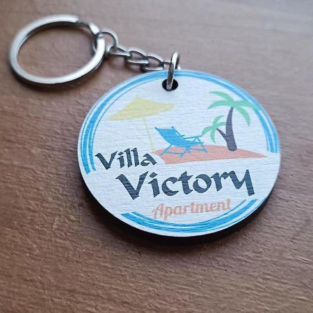 Villa Victory Apartments Nesebar Ngoại thất bức ảnh