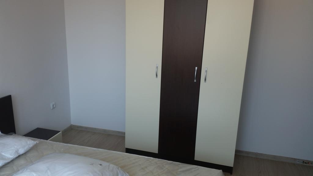 Villa Victory Apartments Nesebar Ngoại thất bức ảnh