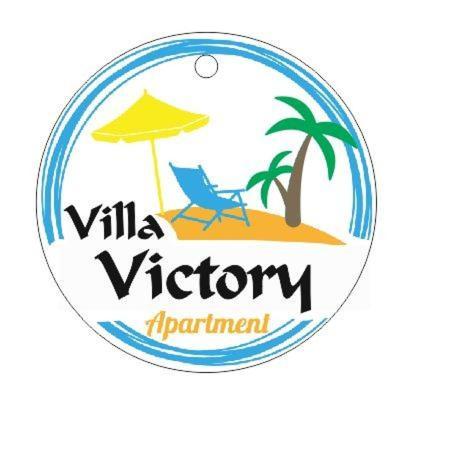 Villa Victory Apartments Nesebar Ngoại thất bức ảnh
