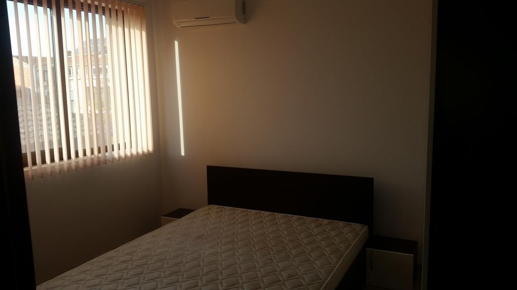 Villa Victory Apartments Nesebar Ngoại thất bức ảnh