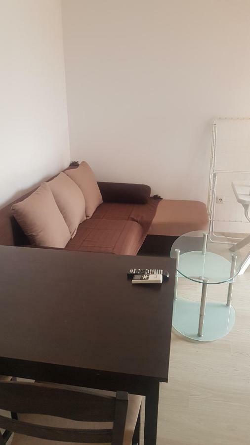 Villa Victory Apartments Nesebar Ngoại thất bức ảnh